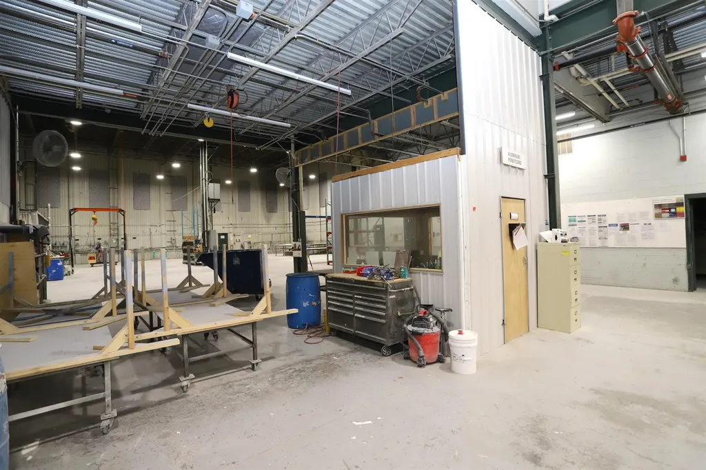 1227 Industrial Parkway St. Johnsbury VT 05819