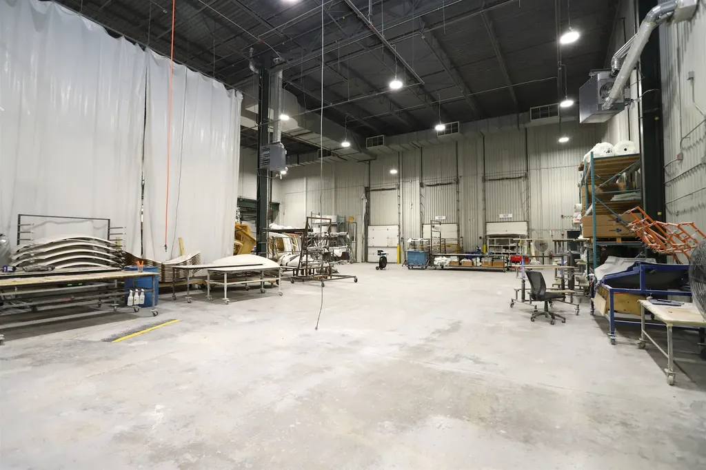 1227 Industrial Parkway St. Johnsbury VT 05819