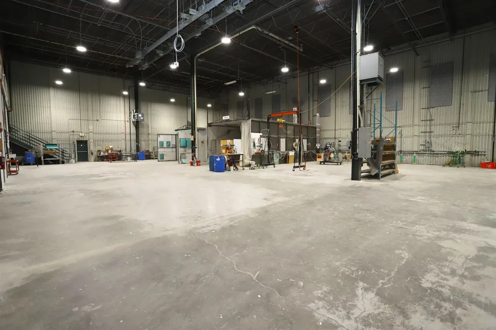 1227 Industrial Parkway St. Johnsbury VT 05819