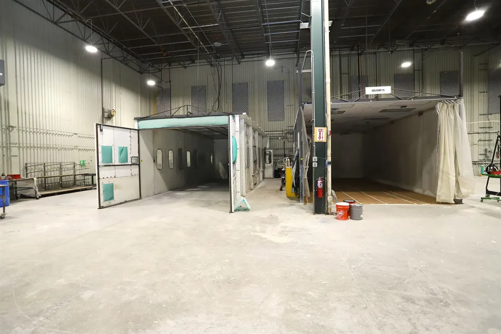 1227 Industrial Parkway St. Johnsbury VT 05819