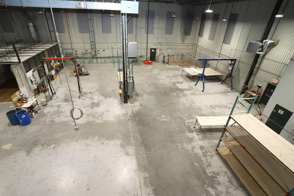 1227 Industrial Parkway St. Johnsbury VT 05819