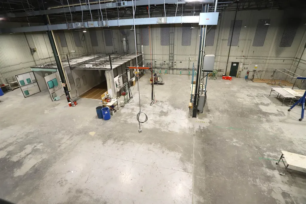 1227 Industrial Parkway St. Johnsbury VT 05819