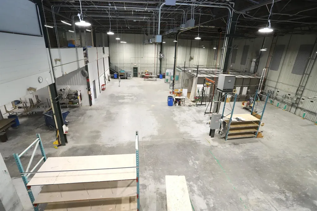 1227 Industrial Parkway St. Johnsbury VT 05819