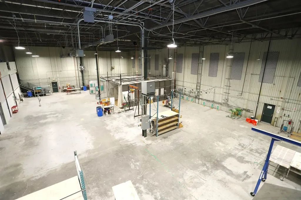 1227 Industrial Parkway St. Johnsbury VT 05819