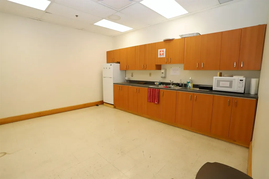 1227 Industrial Parkway St. Johnsbury VT 05819