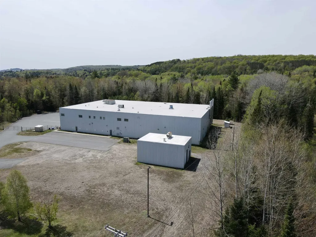 1227 Industrial Parkway St. Johnsbury VT 05819