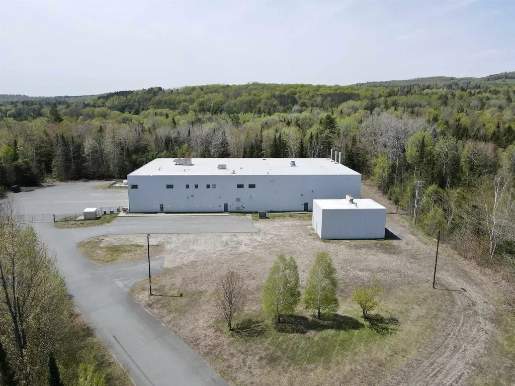 1227 Industrial Parkway St. Johnsbury VT 05819