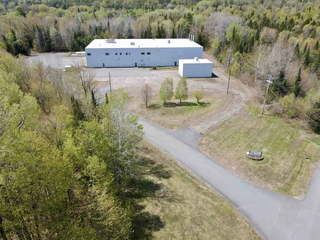 1227 Industrial Parkway St. Johnsbury VT 05819