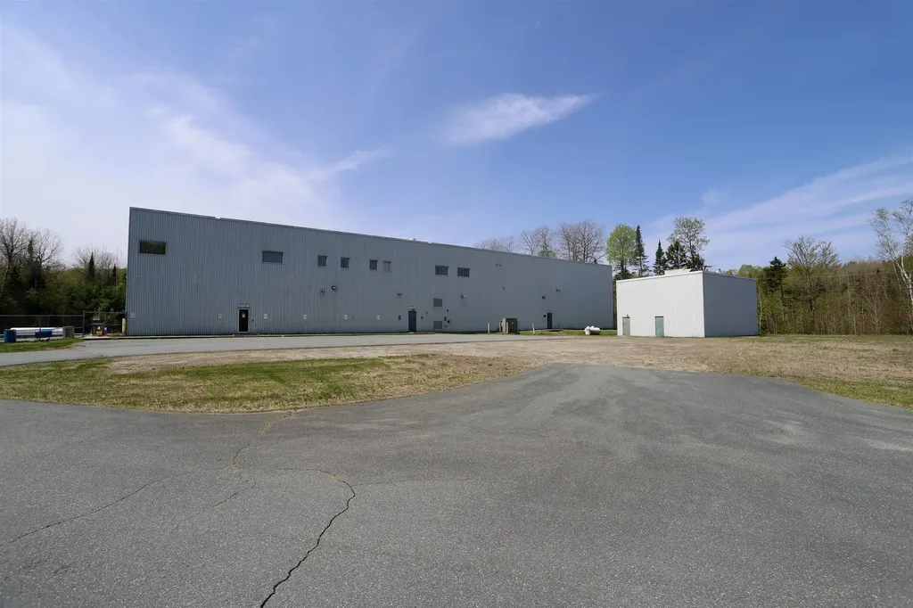 1227 Industrial Parkway St. Johnsbury VT 05819