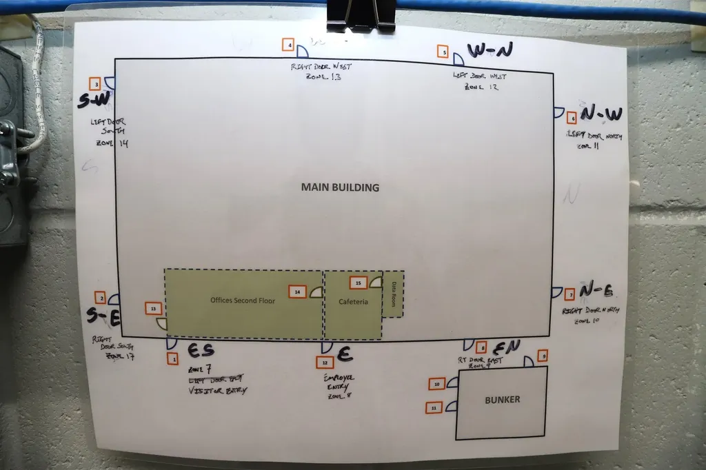 1227 Industrial Parkway St. Johnsbury VT 05819