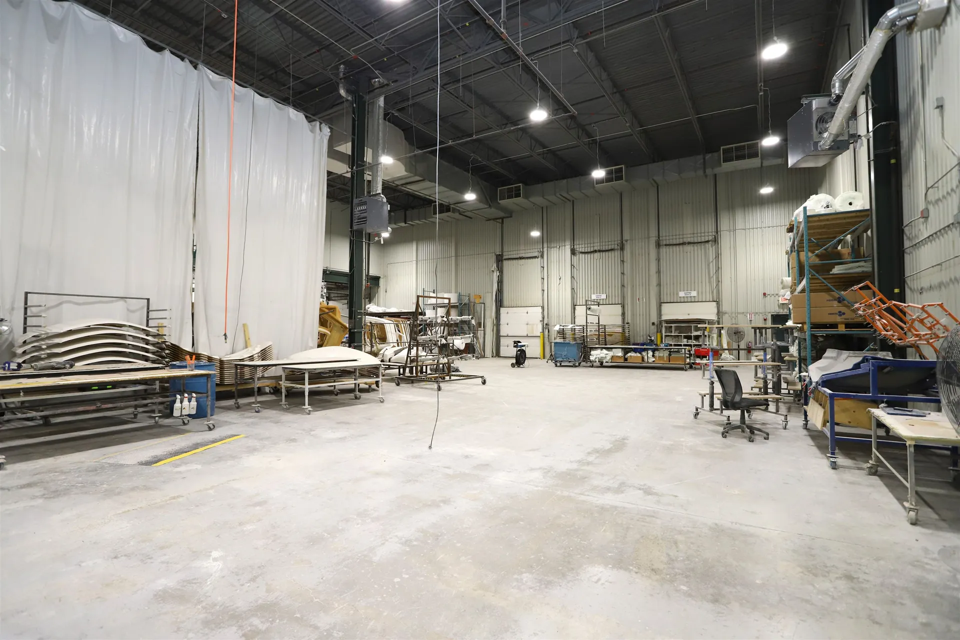 1227 Industrial Parkway St. Johnsbury VT 05819