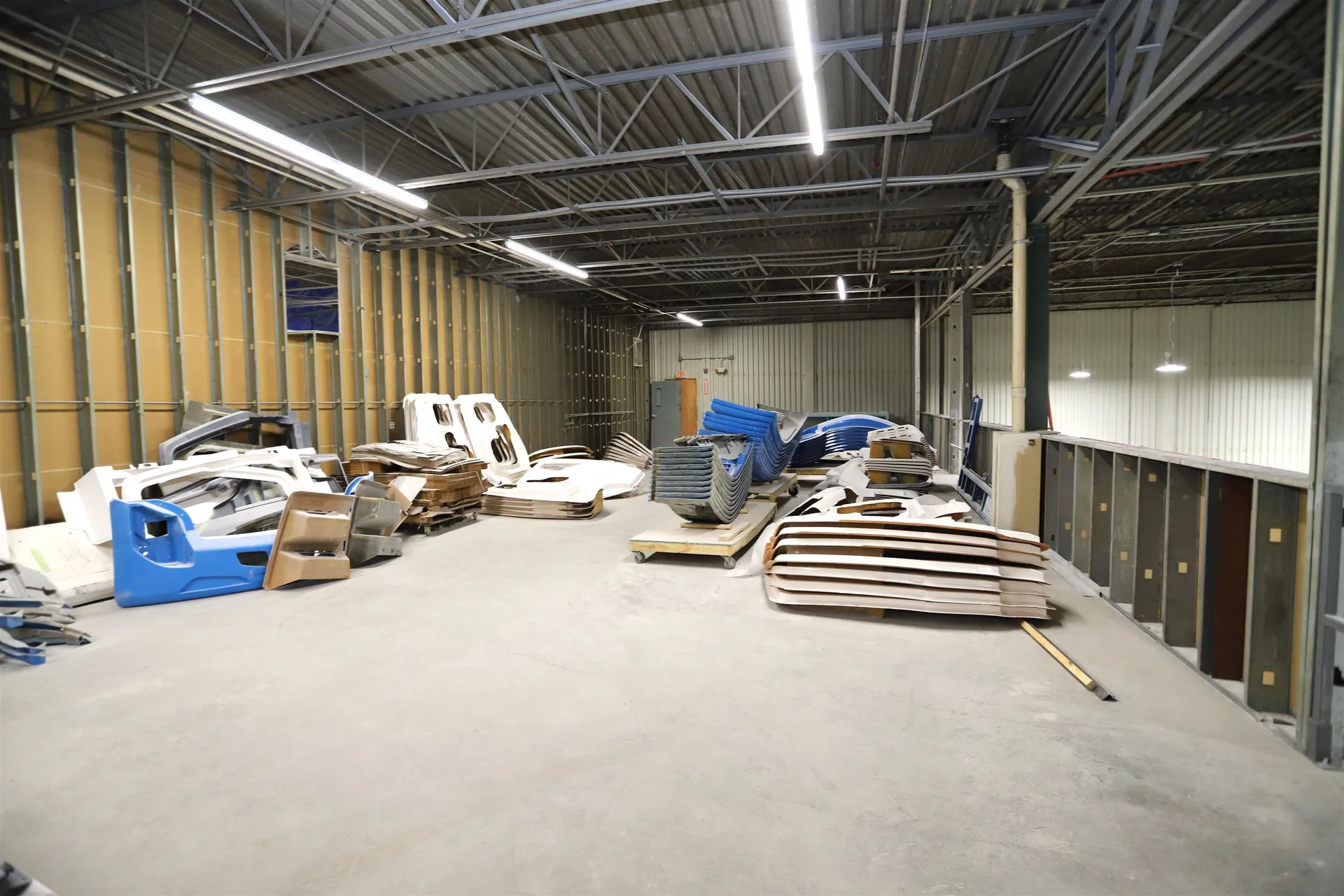 1227 Industrial Parkway St. Johnsbury VT 05819