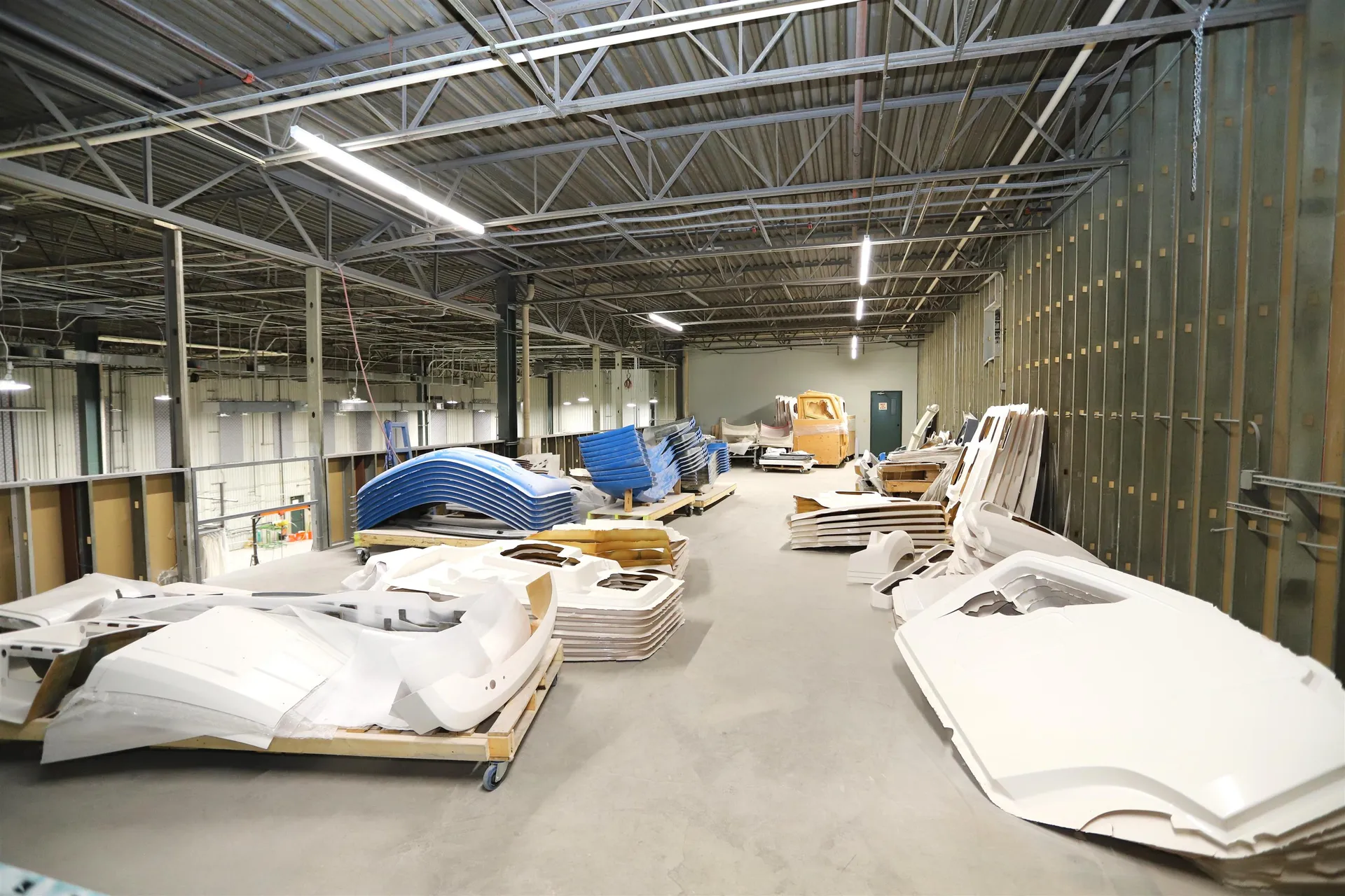 1227 Industrial Parkway St. Johnsbury VT 05819