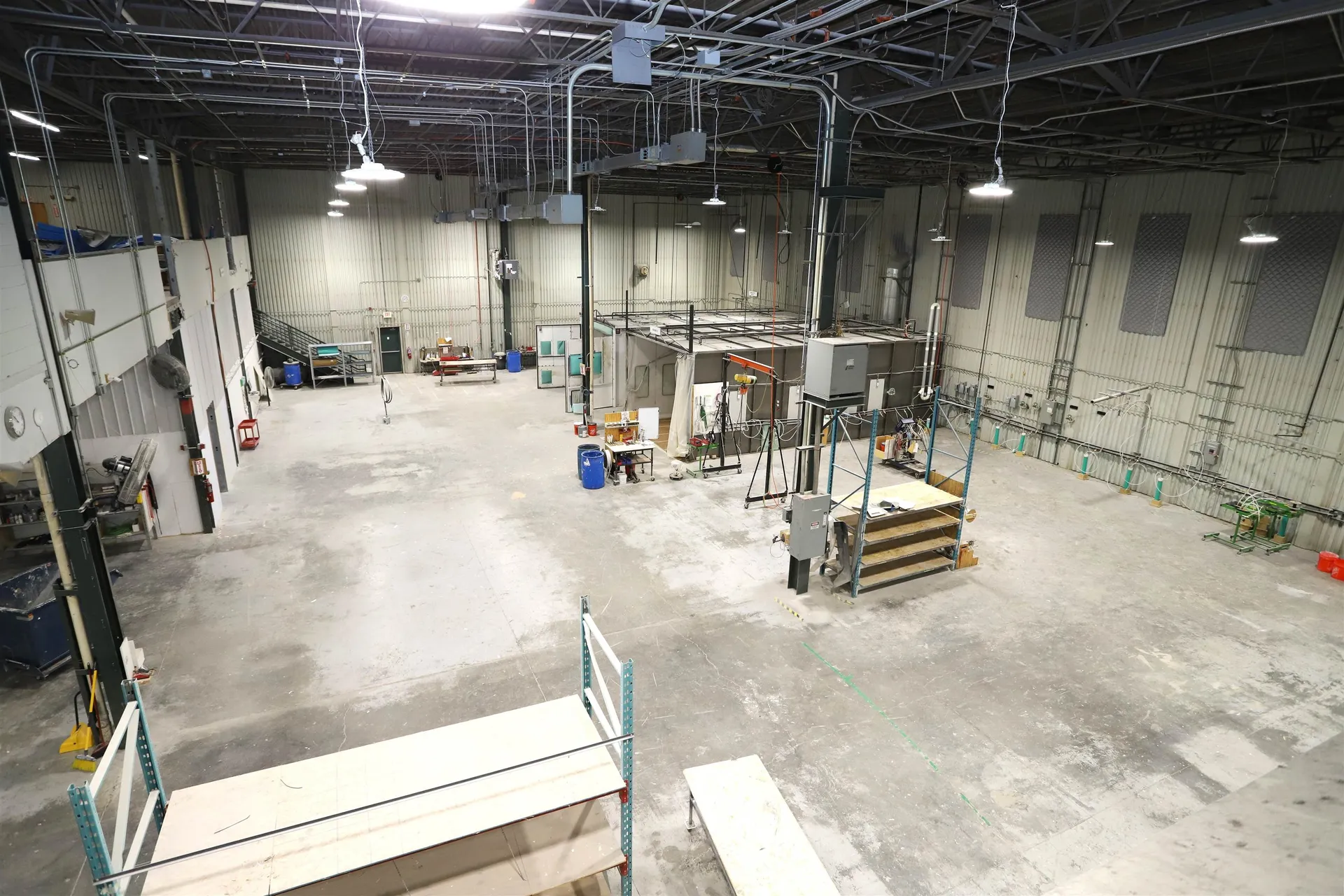 1227 Industrial Parkway St. Johnsbury VT 05819