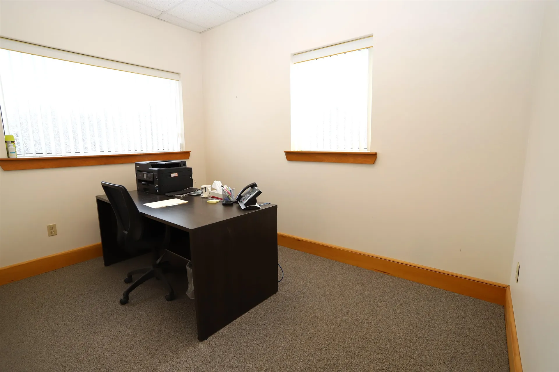 1227 Industrial Parkway St. Johnsbury VT 05819