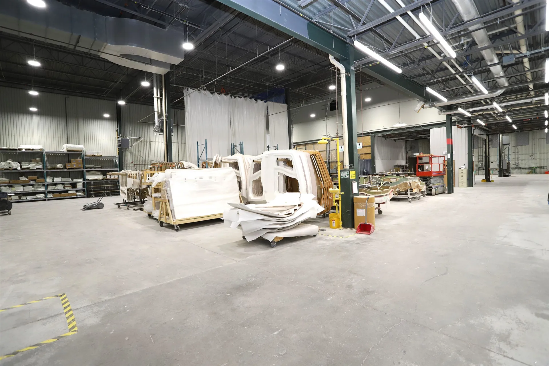 1227 Industrial Parkway St. Johnsbury VT 05819