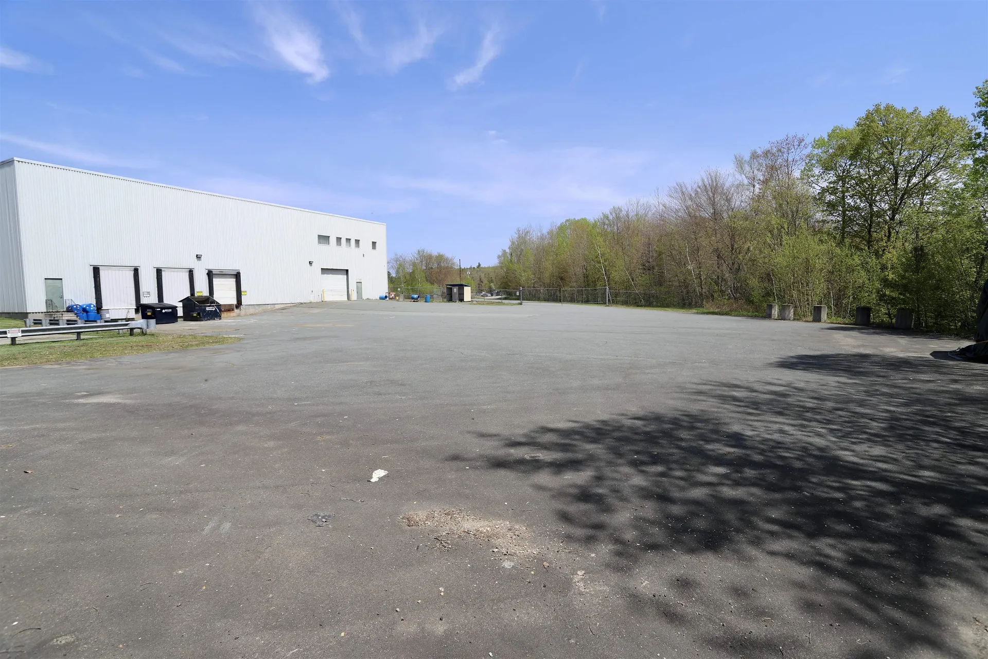 1227 Industrial Parkway St. Johnsbury VT 05819