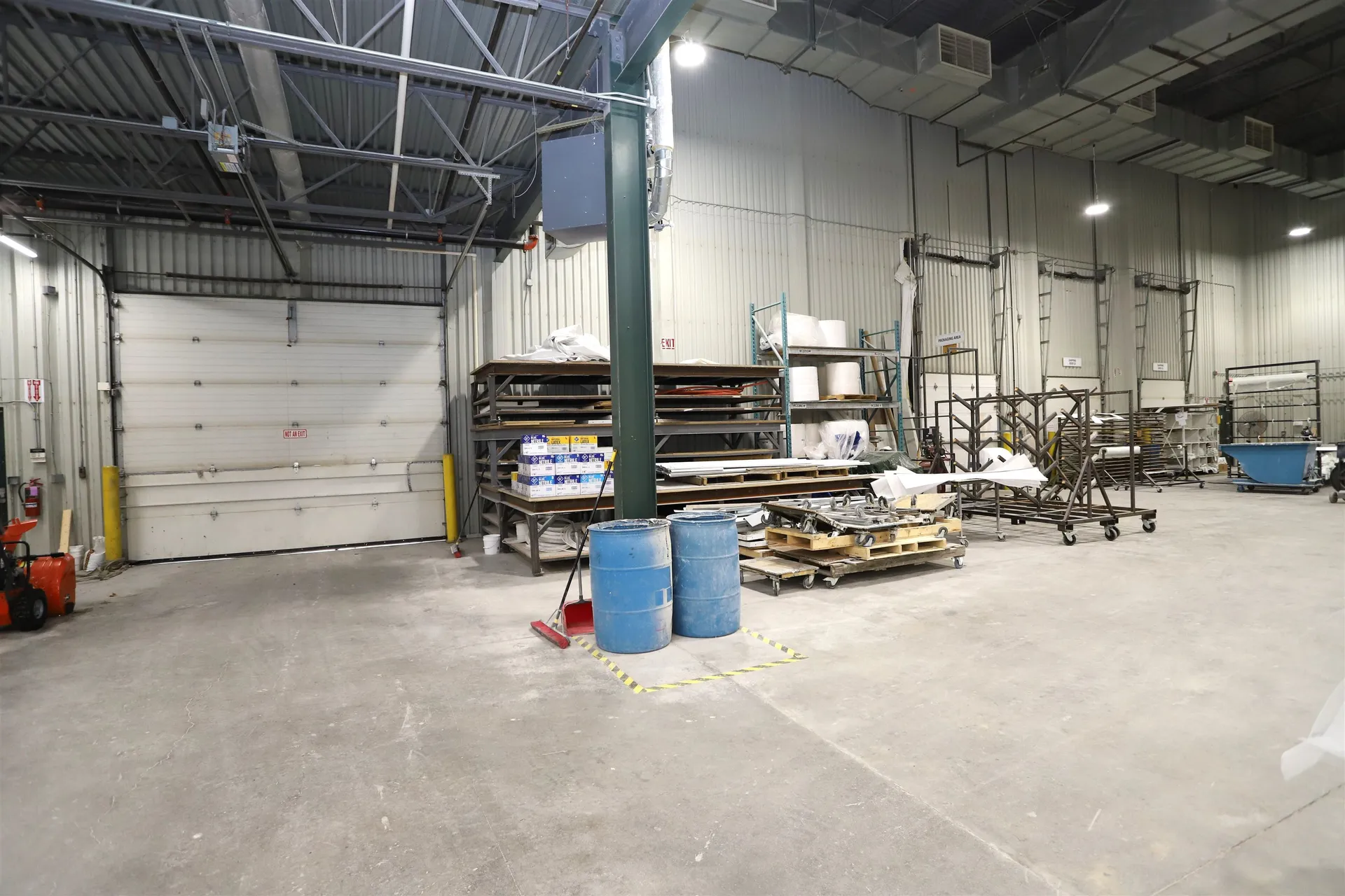 1227 Industrial Parkway St. Johnsbury VT 05819