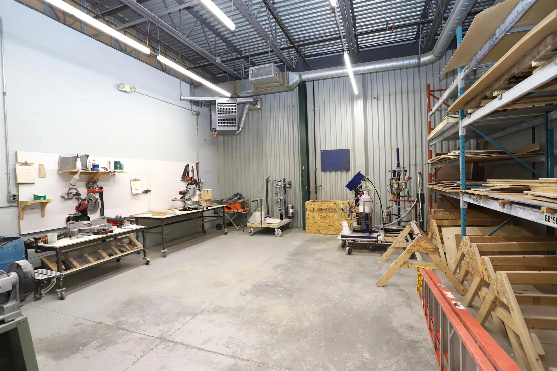 1227 Industrial Parkway St. Johnsbury VT 05819