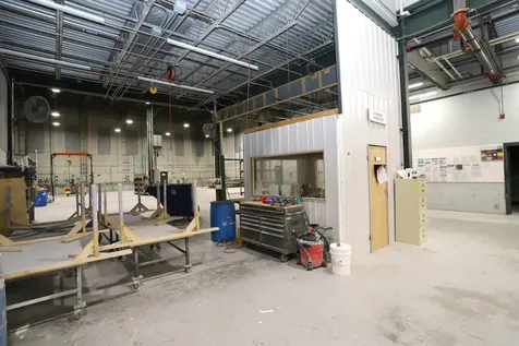 1227 Industrial Parkway St. Johnsbury VT 05819