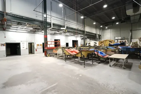 1227 Industrial Parkway St. Johnsbury VT 05819