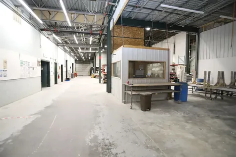 1227 Industrial Parkway St. Johnsbury VT 05819