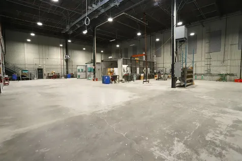 1227 Industrial Parkway St. Johnsbury VT 05819