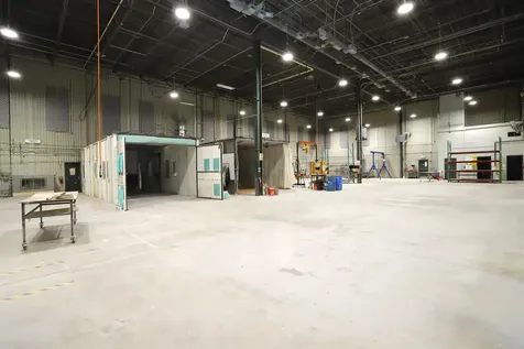 1227 Industrial Parkway St. Johnsbury VT 05819