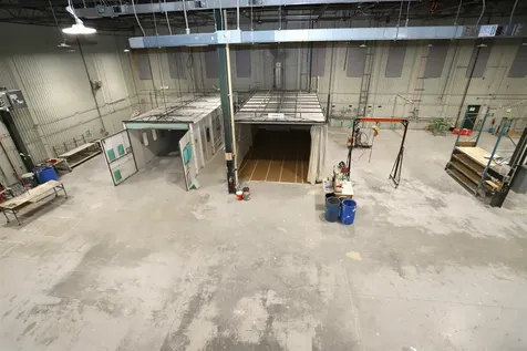 1227 Industrial Parkway St. Johnsbury VT 05819