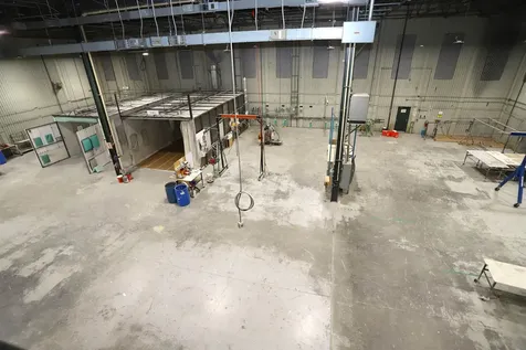 1227 Industrial Parkway St. Johnsbury VT 05819