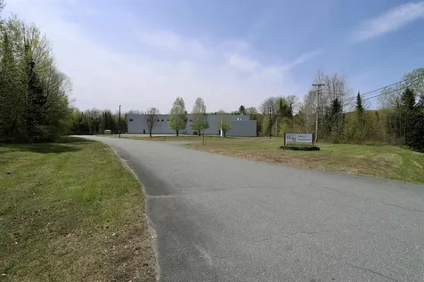 1227 Industrial Parkway St. Johnsbury VT 05819