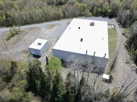 1227 Industrial Parkway St. Johnsbury VT 05819