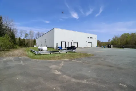 1227 Industrial Parkway St. Johnsbury VT 05819