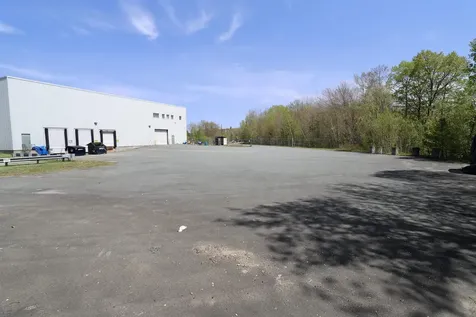1227 Industrial Parkway St. Johnsbury VT 05819