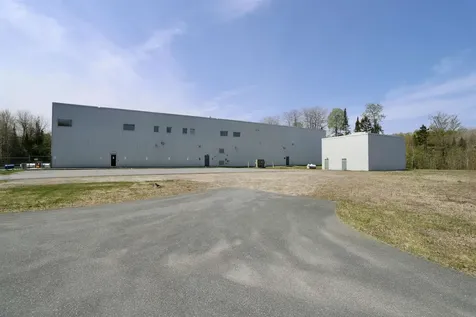 1227 Industrial Parkway St. Johnsbury VT 05819