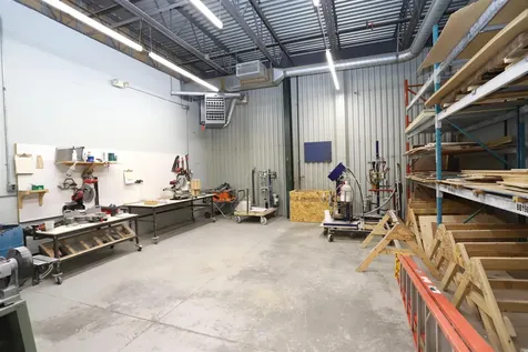 1227 Industrial Parkway St. Johnsbury VT 05819