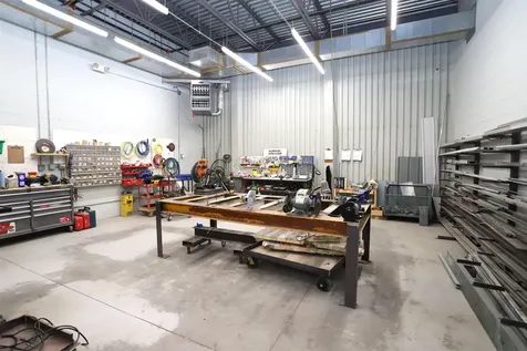 1227 Industrial Parkway St. Johnsbury VT 05819