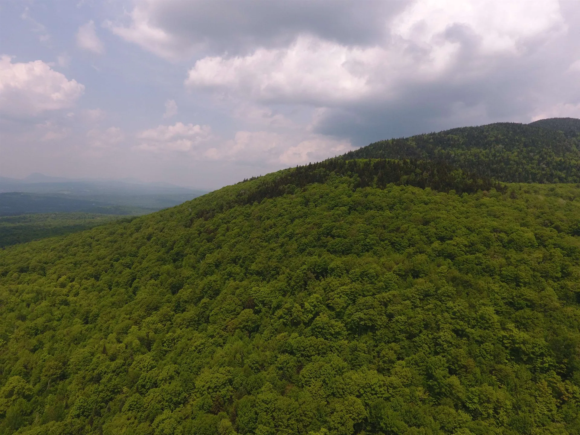 Bennett Road Kirby VT 05832