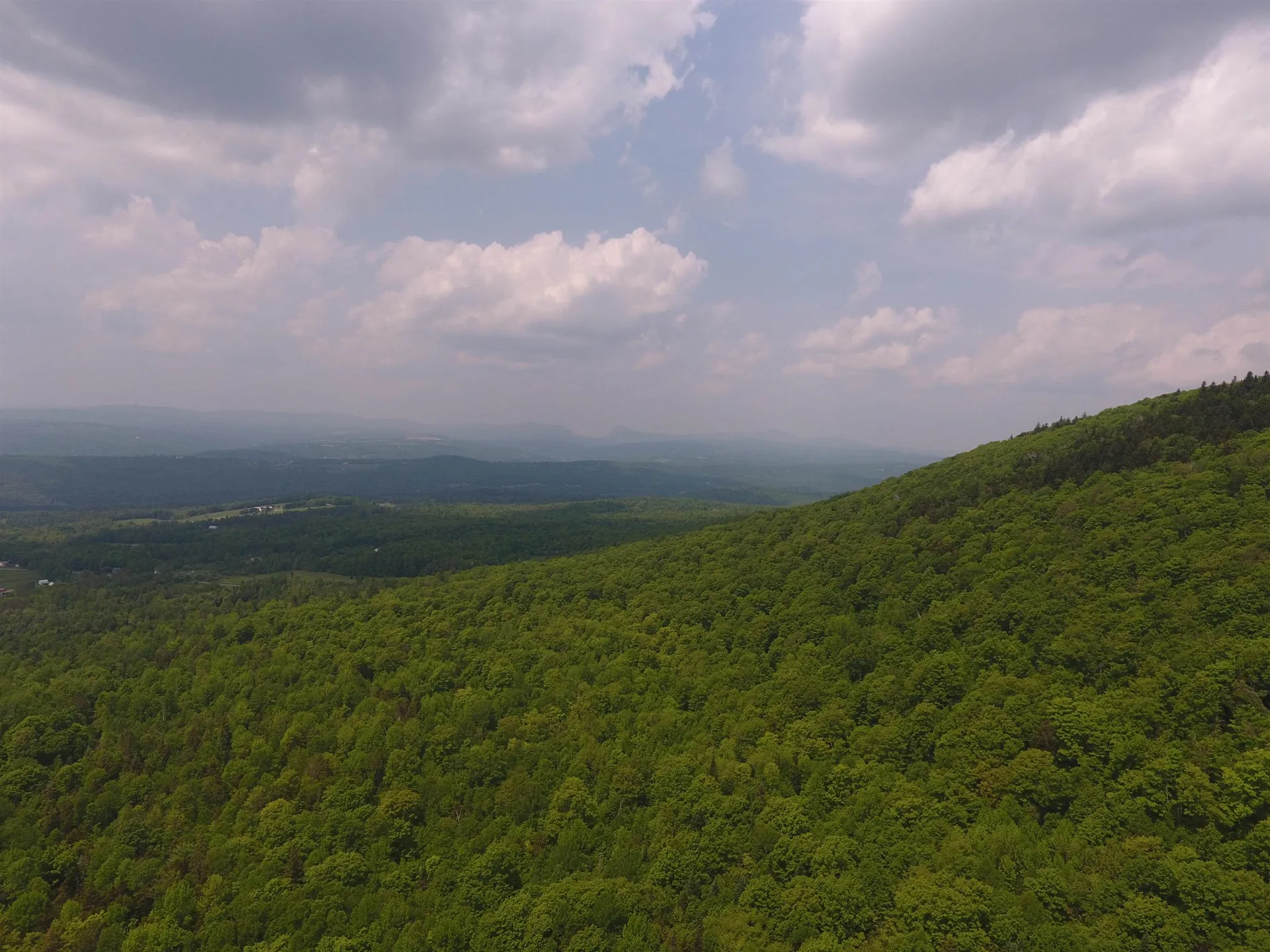 Bennett Road Kirby VT 05832