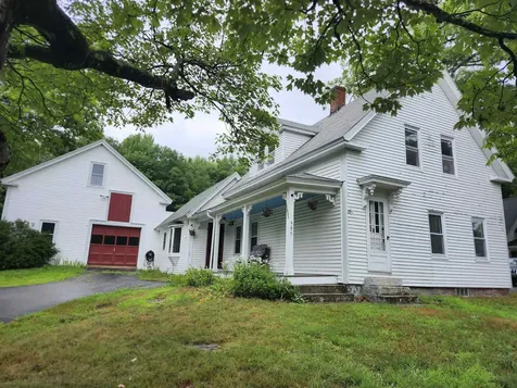 595 South Main Street Wolfeboro NH 03894