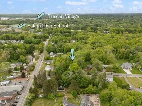 5 Highland Avenue Salem NH 03079