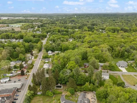 5 Highland Avenue Salem NH 03079