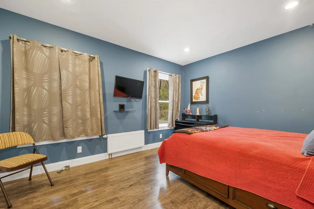 29 Reservoir Heights Road Plymouth NH 03264