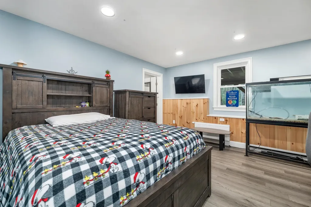 29 Reservoir Heights Road Plymouth NH 03264