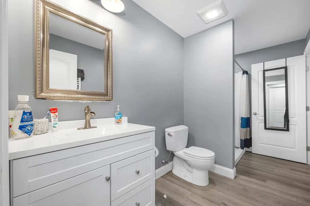 29 Reservoir Heights Road Plymouth NH 03264