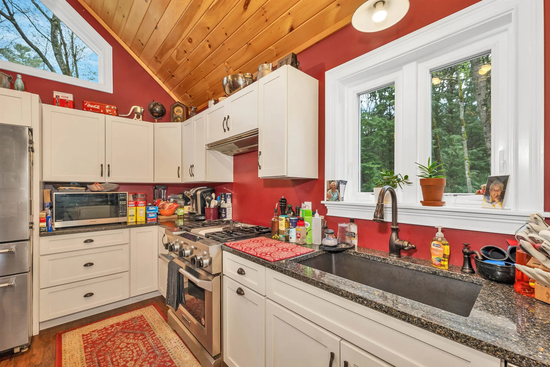 29 Reservoir Heights Road Plymouth NH 03264