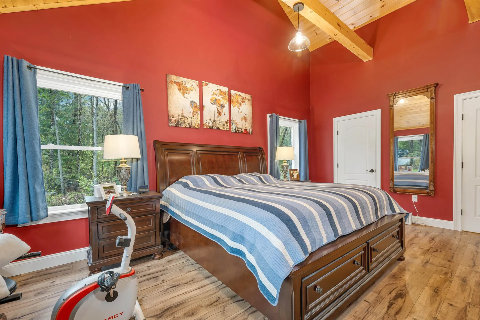 29 Reservoir Heights Road Plymouth NH 03264