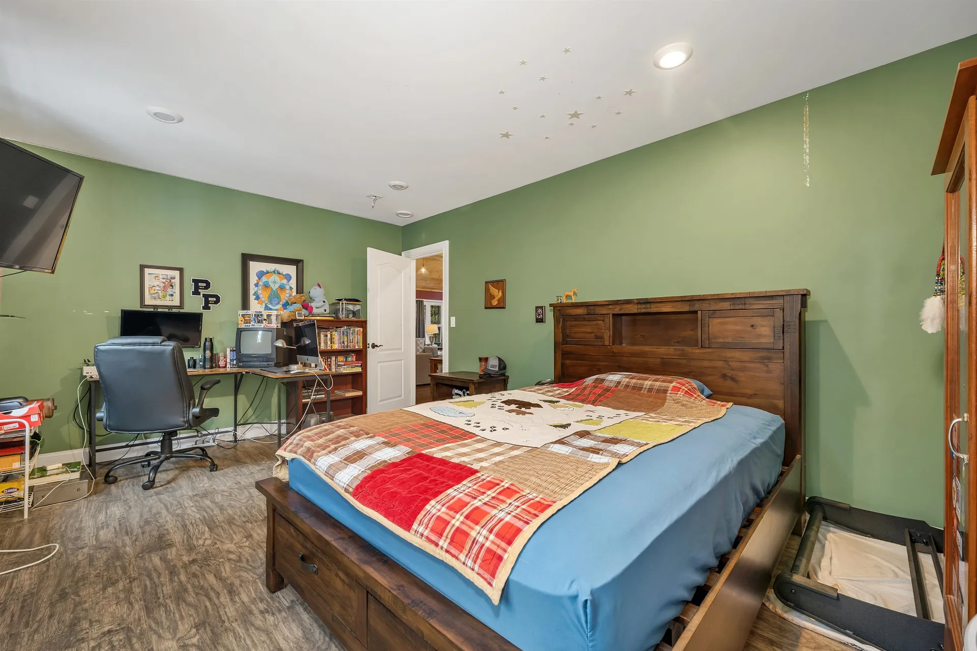 29 Reservoir Heights Road Plymouth NH 03264