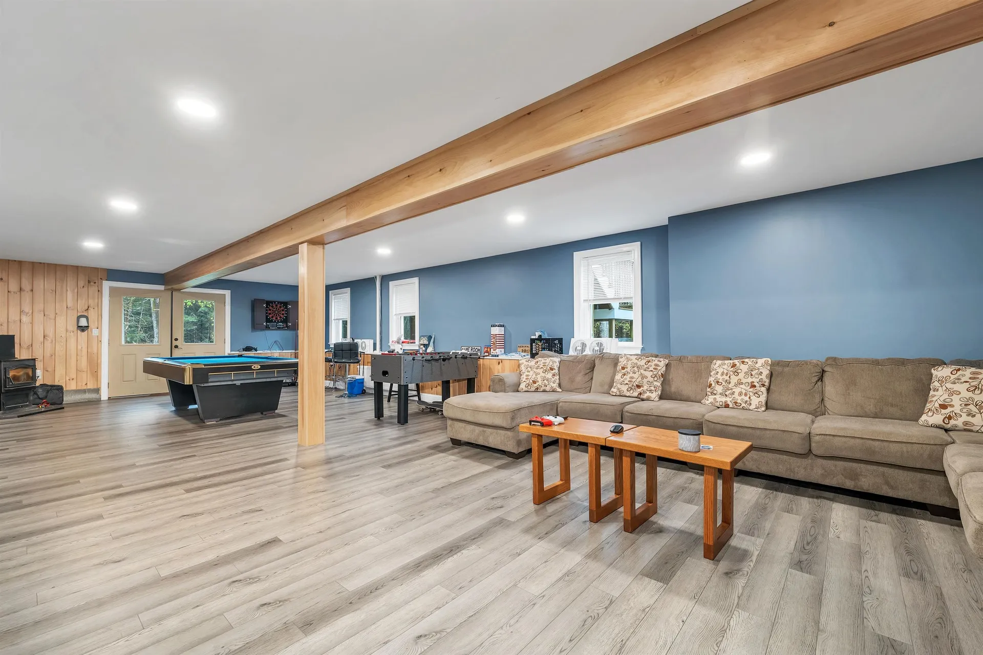 29 Reservoir Heights Road Plymouth NH 03264