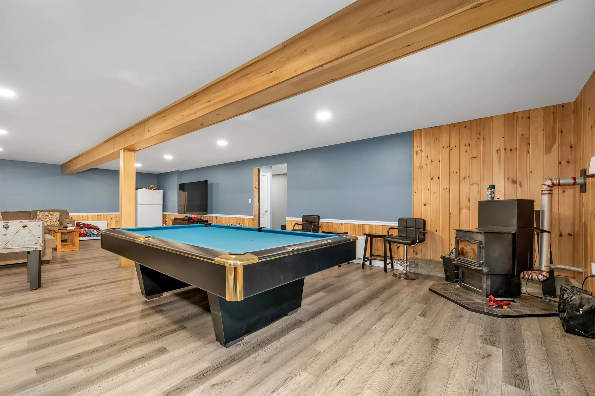 29 Reservoir Heights Road Plymouth NH 03264